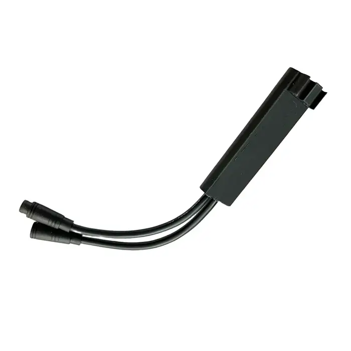 Câbles de vitesse de déverrouillage pour Scooter électrique Segway ZT3 Pro E/ZT3 Pro