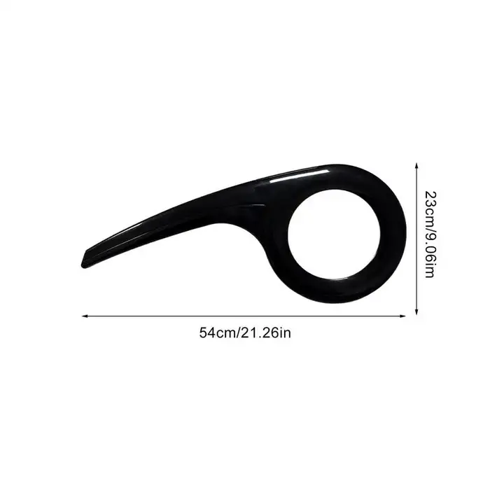 Garde-chaîne de vélo adapté pour 46T-52T