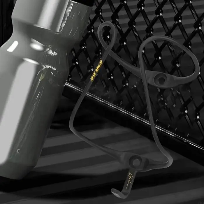 Enlee – porte-bouteille d'eau en Fiber de carbone