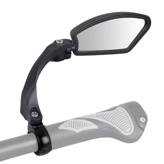 Rétroviseur de vélo à lentille HD 360 °