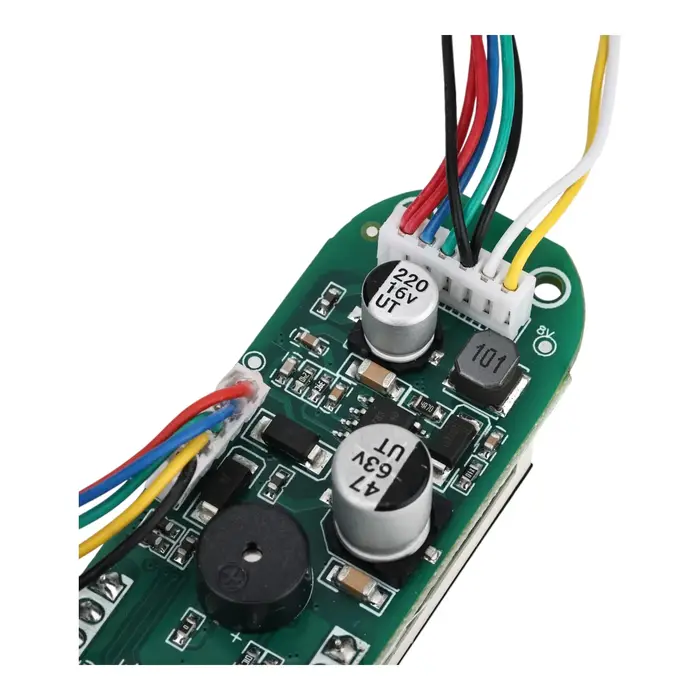 Panneau d'affichage de tableau de bord Bluetooth pour Scooter électrique Xiaomi 4