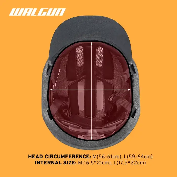 Casque de cyclisme UB-26 Scooters électriques urbains