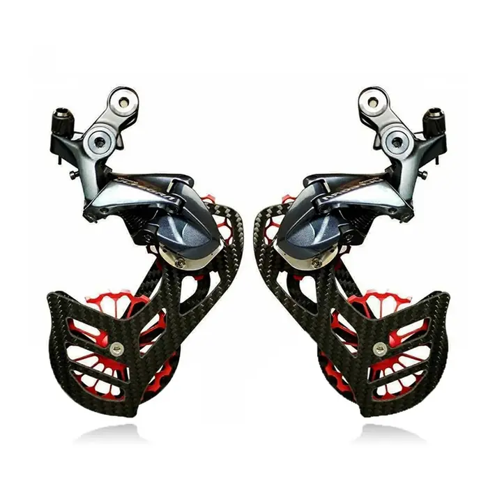 AA91 dérailleur arrière de vélo de route pour SRAM Red10S 11S/RivaL 10S 11S/Force 10S 11S dérailleur