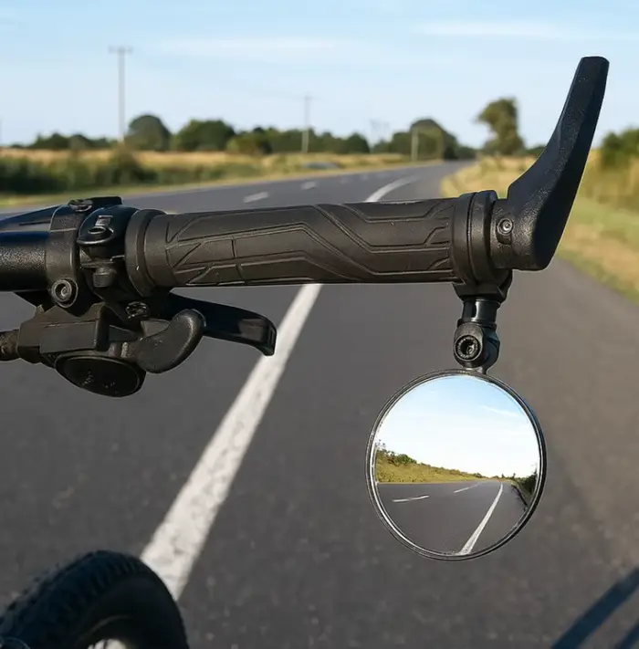 Rétroviseur pour Scooter électrique