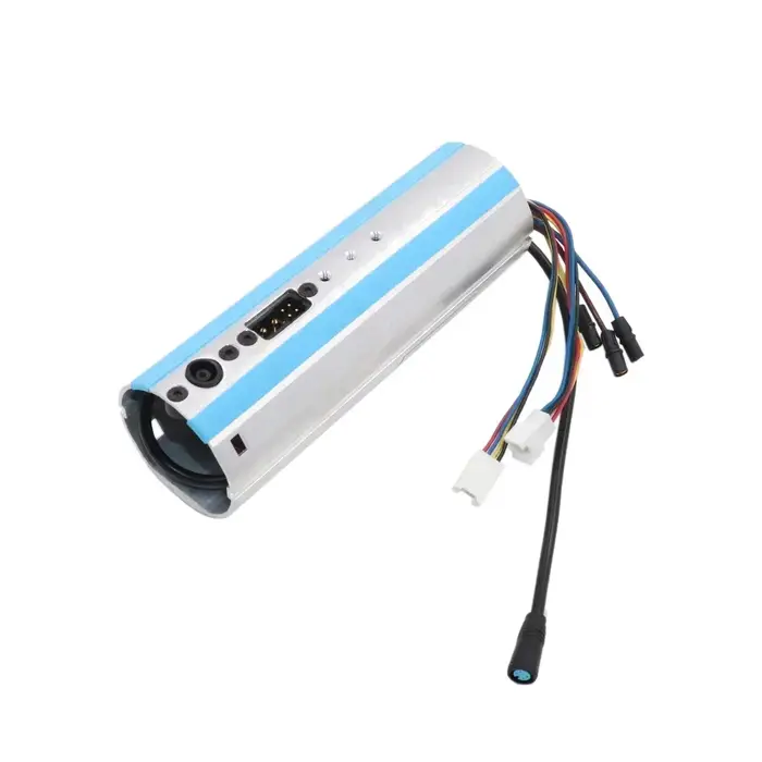 Carte de contrôle de vitesse Bluetooth activée pour tableau de bord de trottinette électrique Ninebot ES1 ES2 ES3 ES4