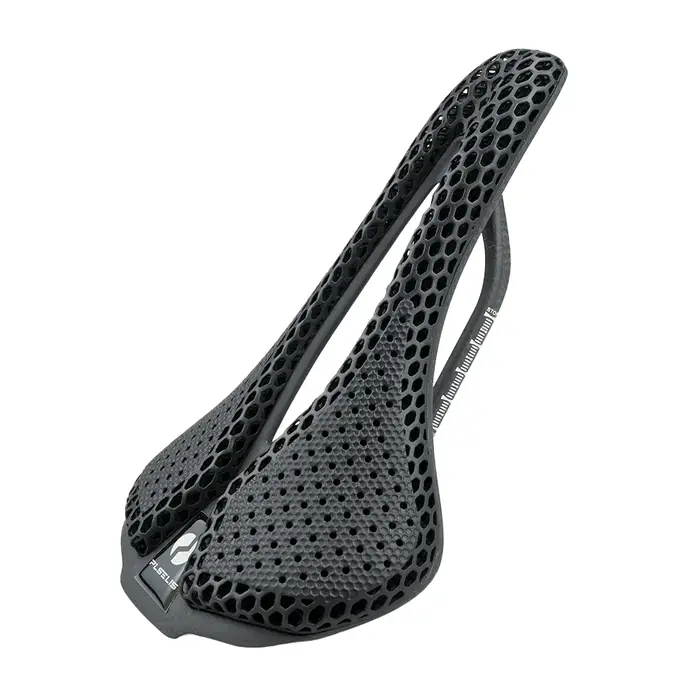 PLSELIS PS-FIRST pièces de siège de vélo de route en gravier respirantes et confortables selle de vé