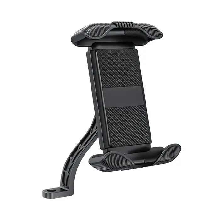 Support de téléphone de vélo pour rétroviseur de moto, support de téléphone pour vélo, Scooter, guid