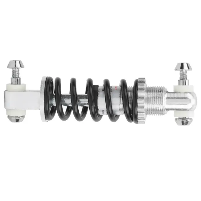 Amortisseurs de vélo 150mm 300LBS