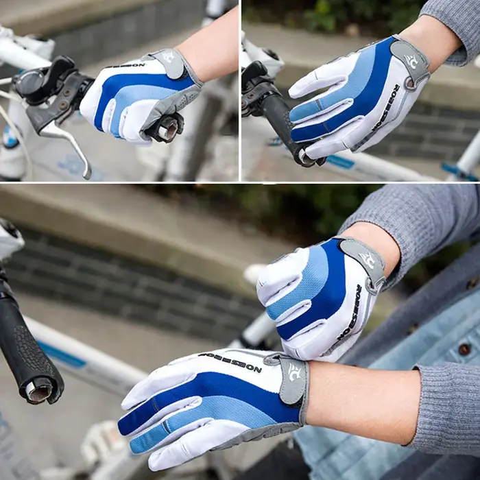 Gants de Cyclisme Respirants