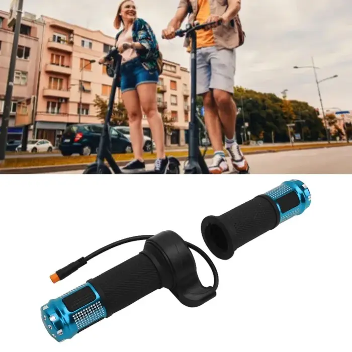 Poignée d'accélérateur pour Scooter électrique