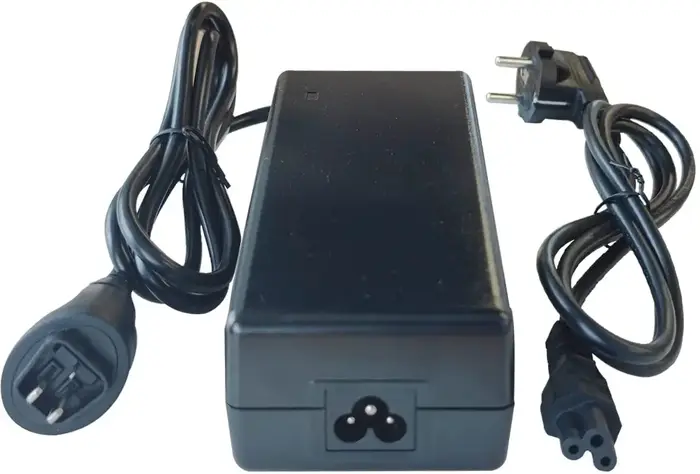 Chargeur de PHYLION Ebike du pipeline 42v pour le T-TRONIK 36v Stella, Ride1up Prodigy E-Bike
