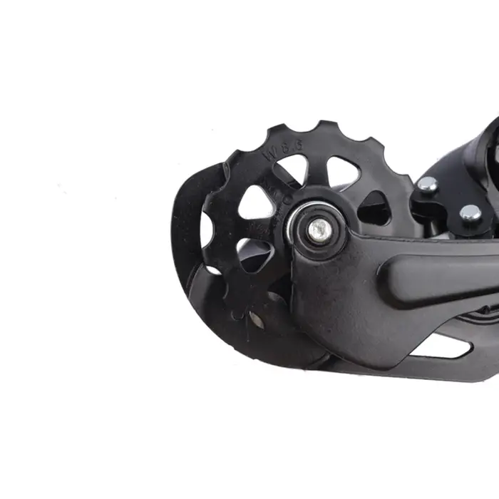 Dérailleur arrière SHIMANO TOURNEY RD-TX800 7/8 vitesses pour VTT