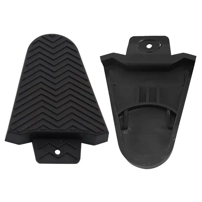 Couvre-chaussons de vélo en caoutchouc de remplacement