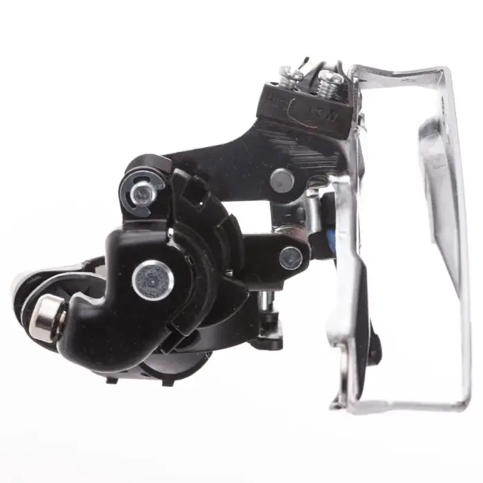 Shimano Tourney TY700 Dérailleur avant FD-TY700 vélo Support de bande