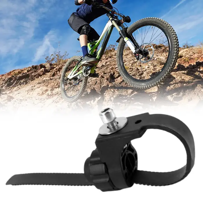 Support de garde-boue de vélo