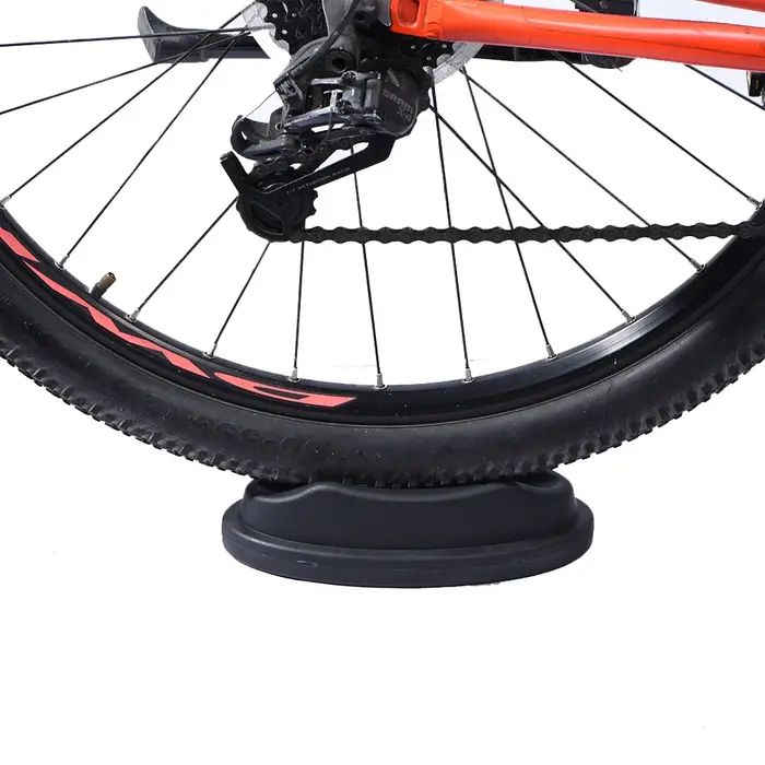 Support de Roue Avant d'Entraînement en Nik