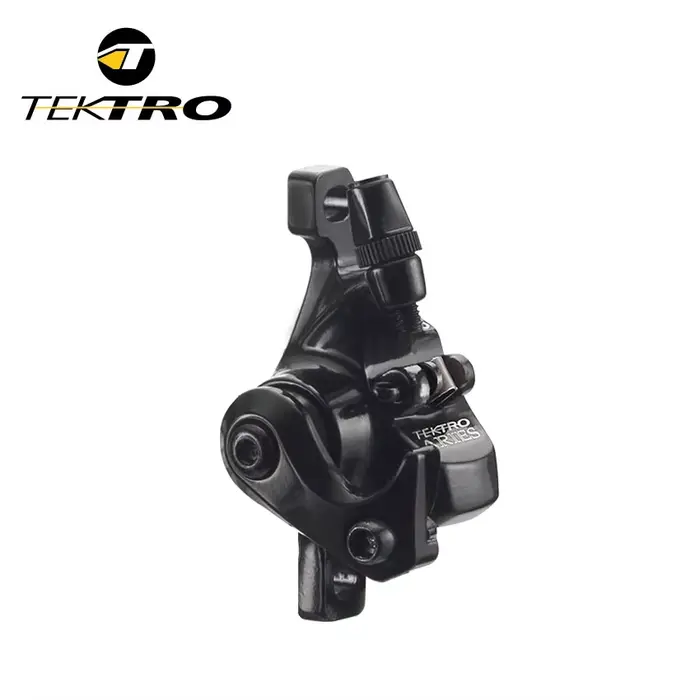 TEKTRO MD-M300 contrôle de ligne de frein de vélo de route frein à disque mécanique 160 Rotors VTT é