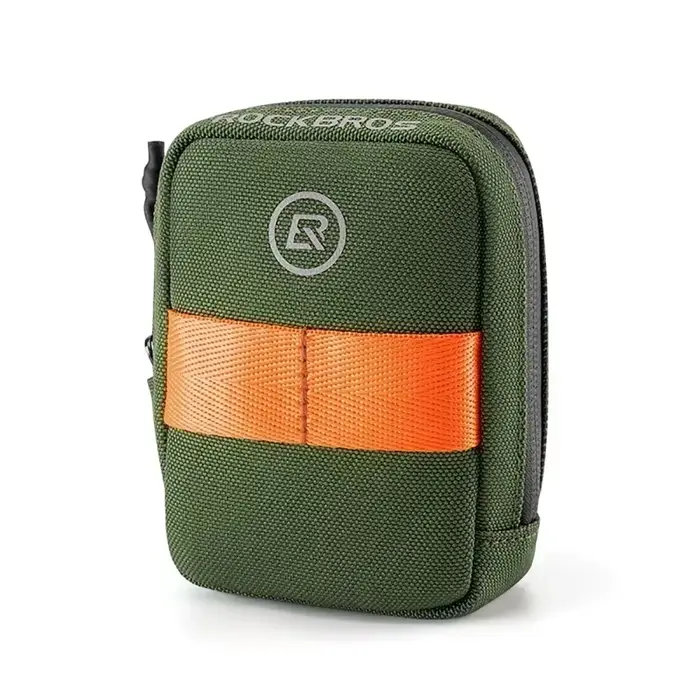 Mini sac de selle de vélo léger