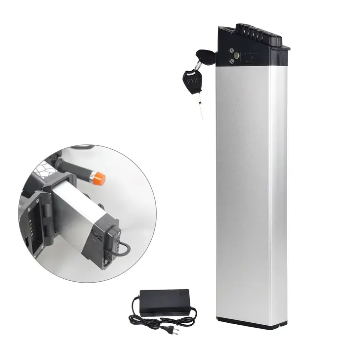 Remplacement pour ADO A20 A20F MATE City BIKE Fiido M1 batterie 36V 10.4Ah 13Ah 17.5Ah Amp Batteries de vélo électrique