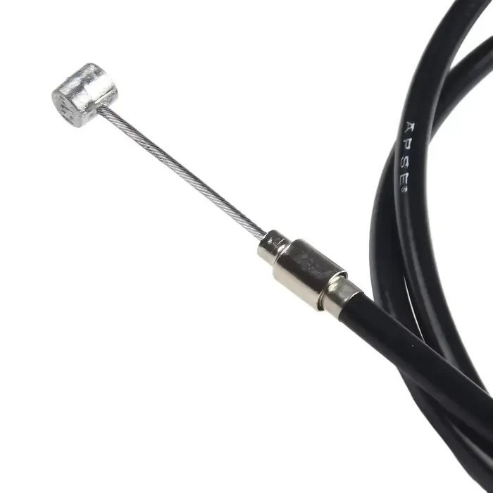 Câble de frein haute qualité en acier et PC pour scooter électrique Xiaomi M365 Pro2 remplacement robuste pour sports de plein air