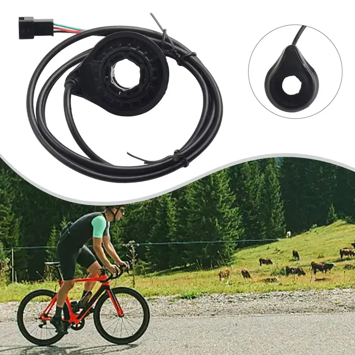 Capteur PAS pour vélo électrique