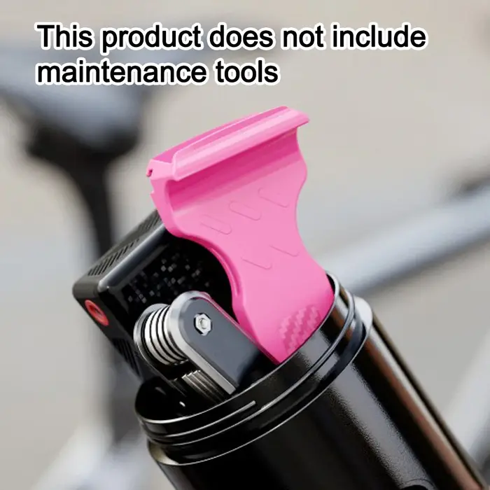 1 pièce Boîte à outils portable pour vélo VTT et Vélo de Route