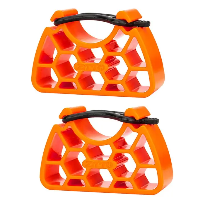Stabilisateur à clipser pour support de guidon de vélo