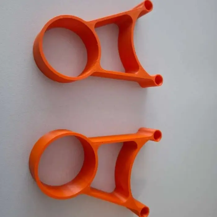 Support de guidon de vélo