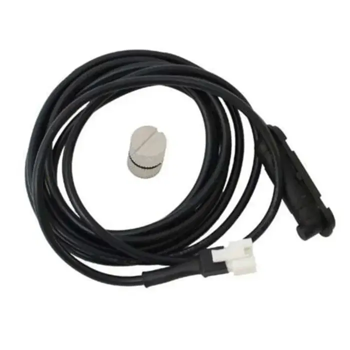 Capteur de vitesse SPORTFUNSF E BIKE pour kit de conversion de vélos électriques