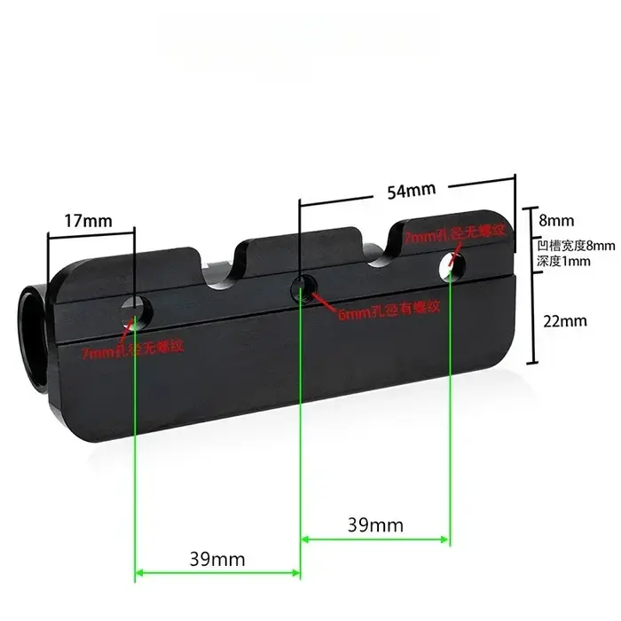 Support de toit universel pour fourche de vélo à dégagement rapide
