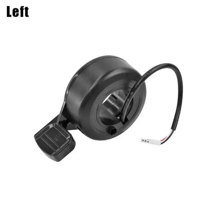 Accélérateur de Scooter électrique/contrôleur de vitesse de frein pour Qingmai QMWHEEL X8 Pro accélé