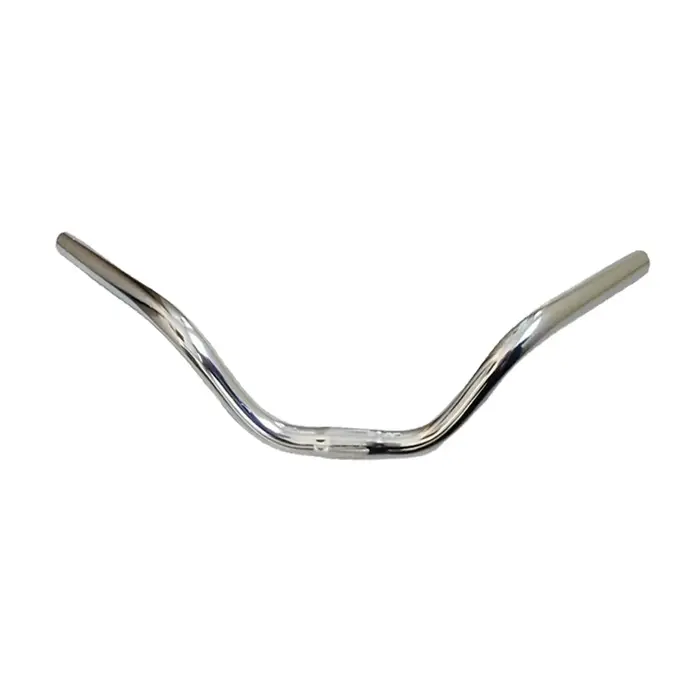Guidon de vélo en alliage d'aluminium