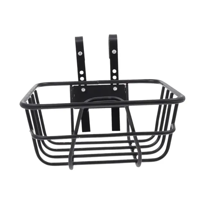 Panier avant de vélo, panier de guidon pour vélo