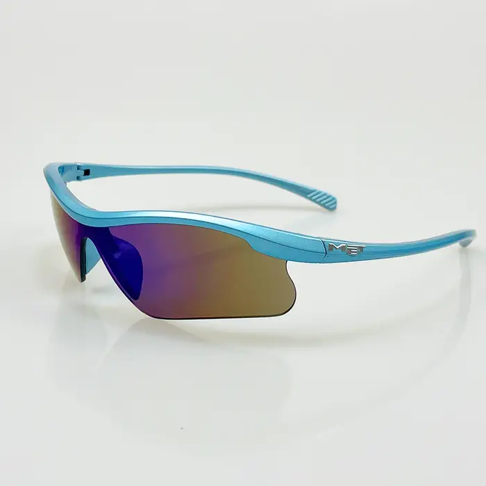 Nouveau MET lunettes de cyclisme
