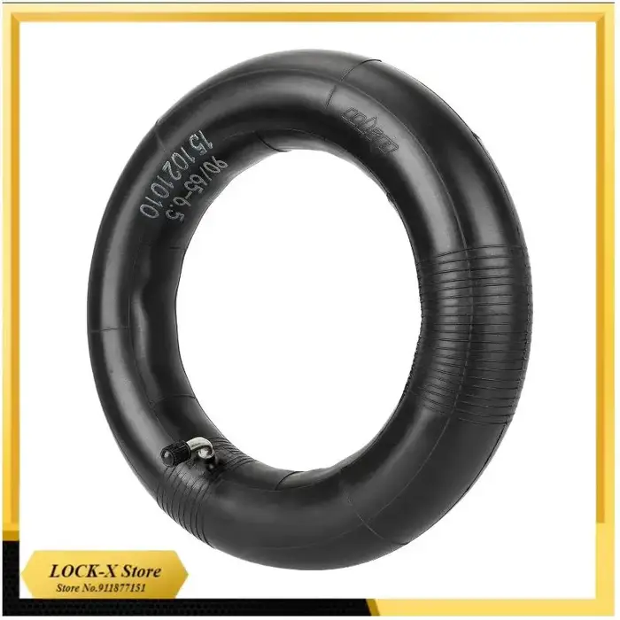 Pneu de ville pour trottinette électrique 11 pouces 90/65-6.5, pneu sous vide pour Dualtron Thunder 