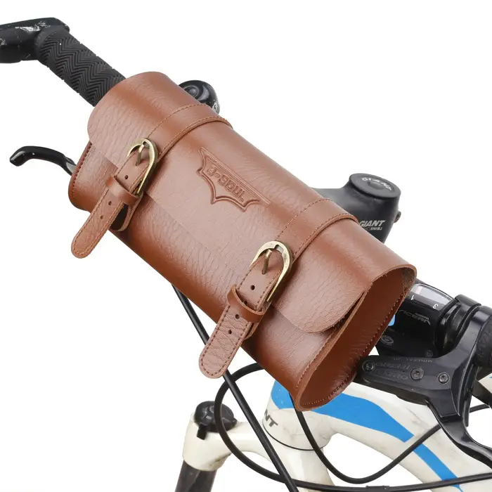 FZCSPEED Sac de guidon de vélo