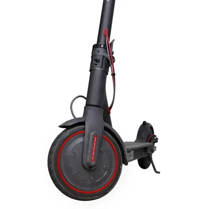 Moteur de Remplacement pour Scooter Électrique Xiaomi M365/M365 Pro, 36V, 350W, Roue Avant, Absorbe les Chocs, Renforce l'Opathie