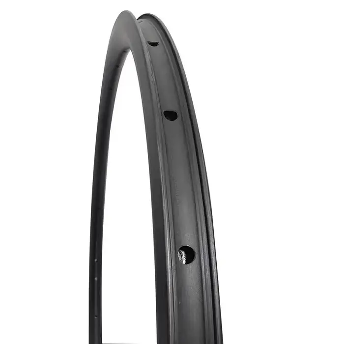 Jante de vélo en carbone 700C