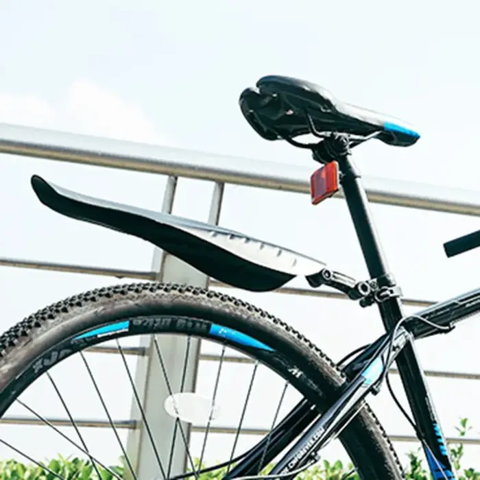 Garde-boue de vélo réglable