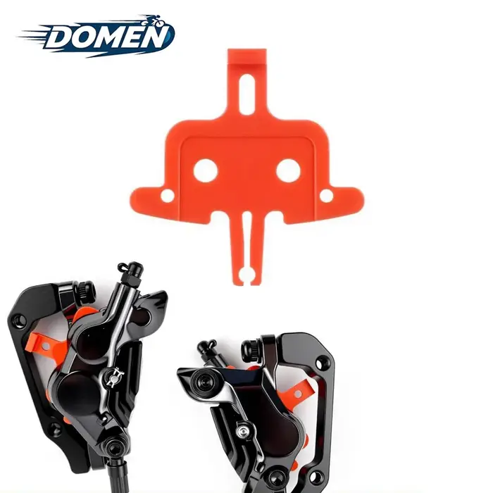 Espaceur de disque de frein hydraulique pour vélo DOMEN