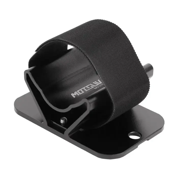 Support de fixation rapide pour fourche avant de vélo, porte-vélo de toit pour roue arrière, accessoire de transport de vélo