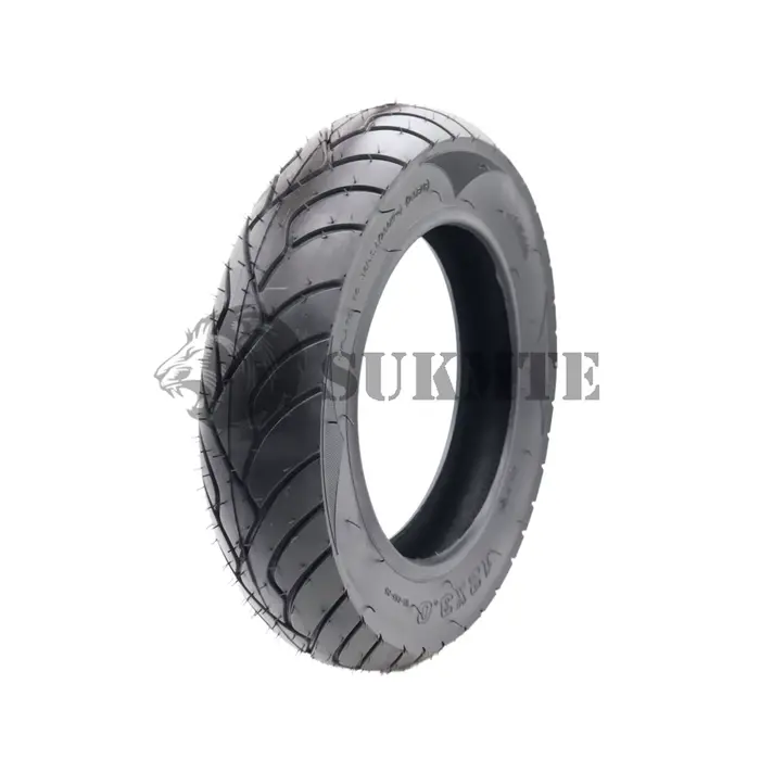Pneu extérieur 12x3.0, roue pneumatique antidérapante de 12 pouces pour scooter électrique