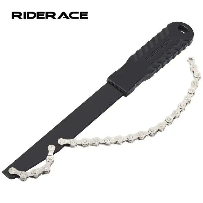 RIDERACE dissolvant de volant d'inertie de Cassette de vélo extracteur de pignon