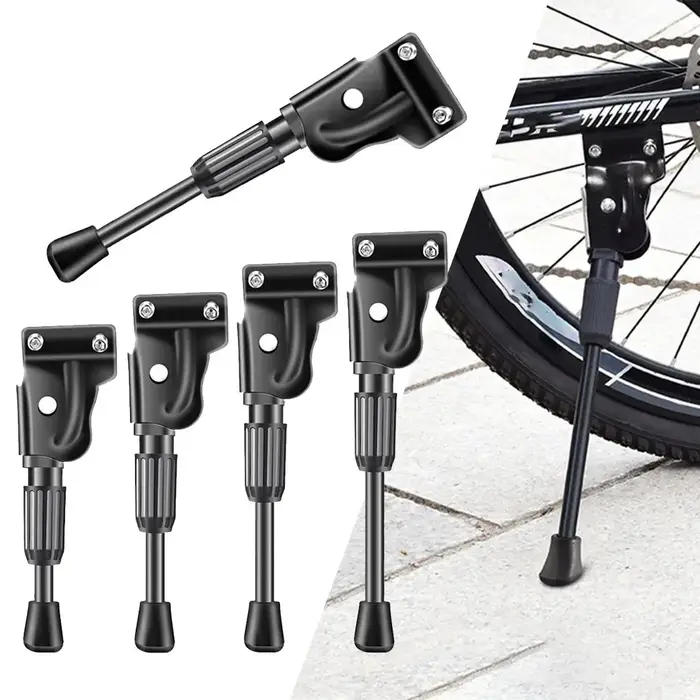 Béquille de vélo pour enfants