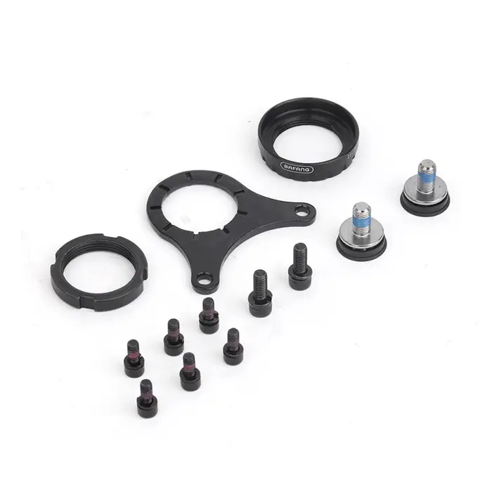 Bafang-E-Bike Capteur de changement de vitesse pour 8FUN Mid Drive