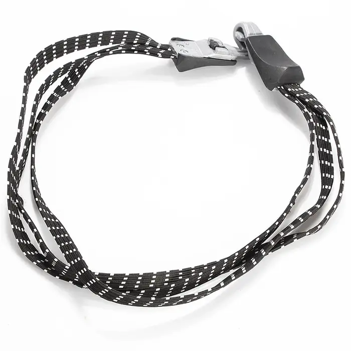 Corde à bagages de vélo