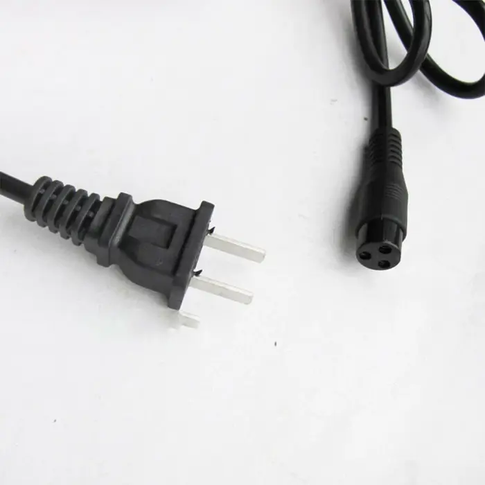 36V 1.6A chargeur alimentation électrique Scooter vélo