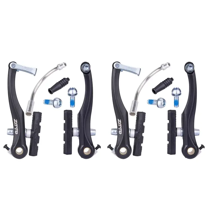 ZTTO vtt VTT V étrier de frein pièces de vélo accessoires plaquettes