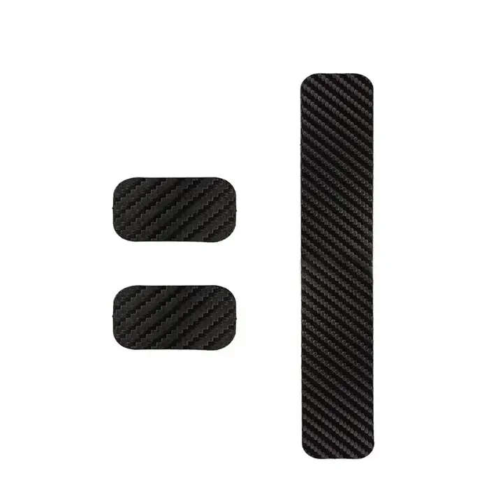 Protecteur de chaîne de vélo noir, cadre de cyclisme, protection postée, soins de chaîne, couverture de protection, accessoires de vélo