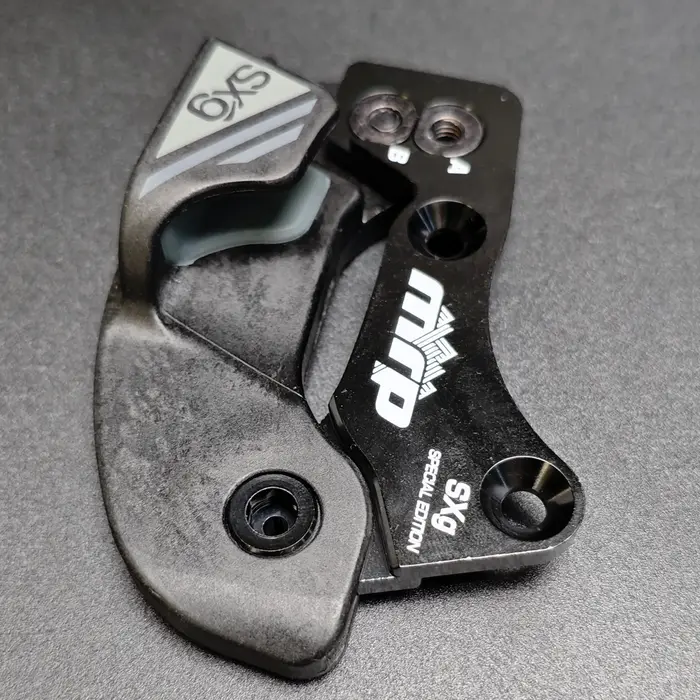 Vélo MRP SXg 2 boulons Norco alliage Guide de chaîne 32-36T 2